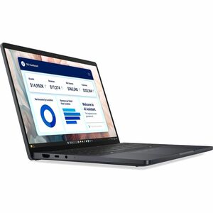 Dell Pro 13 Premium PA13250 33,8 cm (13,3 Zoll) Touchscreen Copilot+ PC Notebook - QHD+ - 60 Hz - Intel Core Ultra 7 268V 
