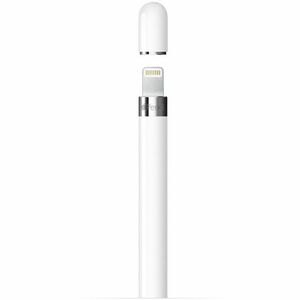 Apple Pencil (1st Generation). Device compatibility: Tablet, Brand compatibility: Apple, Product colour: White. Weight: 20