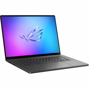 Asus ROG Zephyrus G16 GU605 GU605CP-QR007W 40.6 cm (16") Gaming Notebook - 2.5K - 240 Hz - Intel Core Ultra 9 285H - 32 GB