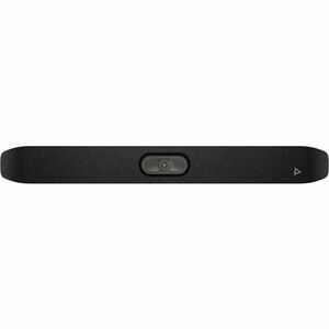 Poly Studio X32 Videokonferenzausrüstung - Klein Room Size Supported - für Videokonferenzen, Huddle Space, Meeting-Raum, A