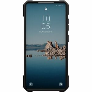 Urban Armor Gear Essential Armor Case for Samsung Galaxy S25 Ultra Smartphone