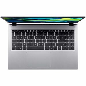 Acer Aspire Go 15 AG15-71P AG15-71P-731Y 39.6 cm (15.6") Notebook - Full HD - Intel Core i7 13th Gen i7-13620H - 32 GB - 1