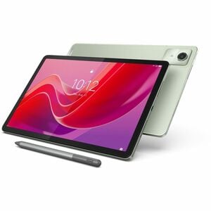 Lenovo Tab M11 TB330XU Tablet - 27.94 cm (11") WUXGA - MediaTek MT6769H Helio G88 (12 nm) Octa-core - 4 GB - 128 GB Storag