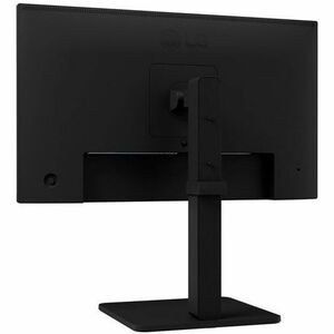 LG 24BA550-B 24" Class Full HD LCD Monitor - 16:9 - Matte Black - 23.8" Viewable - In-plane Switching (IPS) Technology - L