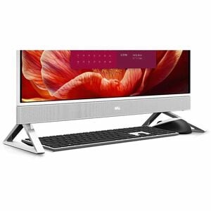 Dell 27 EC27250 All-in-One Computer - Intel Core 7 150U - 32 GB - 1 TB SSD - 68.6 cm (27") Full HD Touchscreen - Desktop -