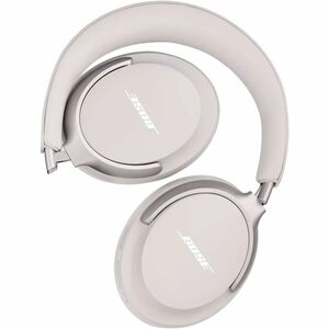 Bose QuietComfort Ultra 有线/无线 头戴式, 挂耳式 立体声 耳机 - 双声道 - 头戴护耳式 - 914.4 cm - 蓝牙 - 99.1 cm 线缆 - 降噪 麦克风 - 降噪 - 迷你手机（3.5毫米）