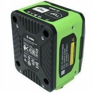 Zebra FS42 Robust Gewerblich, Logistik, Manufacturing, Lager, Vertrieb Fixe Befestigung Barcode-Scanner - Kabel Konnektivi