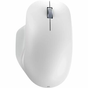 Incase Designed by Microsoft Mouse - Bluetooth/Radio Frequency - Optical - Glacier - 1 / Pack - Wireless - 10 m - 2.40 GHz