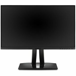ViewSonic VP2456A 24 Inch 1080p IPS Monitor with Advanced Ergonomics, ColorPro 100% sRGB Rec 709, Pantone Validated, 14-bi