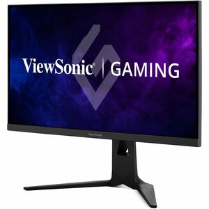 ViewSonic XG275D-4K 27 Inch 4K UHD Gaming Monitor with Switchable Refresh Rate Up to 320Hz, 0.5ms Response Time, AMD FreeS