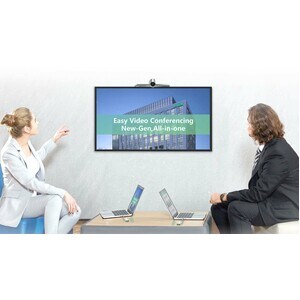 WPP30 Wireless Presenter and BYOD POD. Includes 2YR Warranty