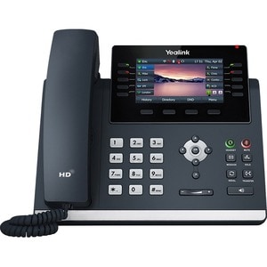 T46U BUSINESS IP PHONE