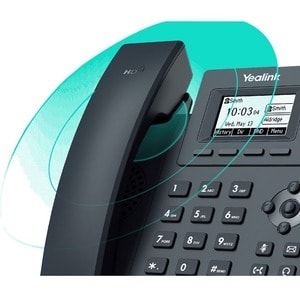 SIP-T33G IP 4 LINES & COLOUR LCD