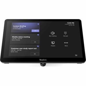 MTOUCH PLUS-EX 11.6" Touch Console