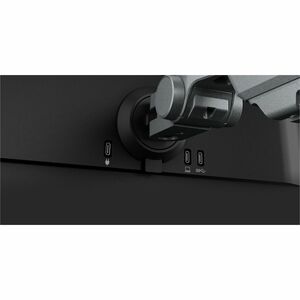 EIZO FlexScan FLT-BK 24 Zoll Class Full HD LED-Monitor - 16:9 Format - Schwarz - 60,5 cm (23,8 Zoll) Viewable - IPS-Techno