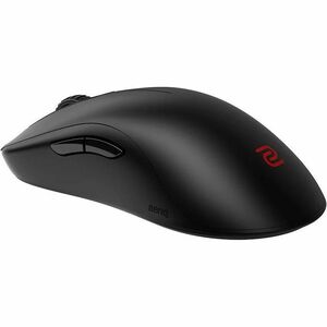 BenQ Zowie FK2-DW Gaming-Maus - Funkfrequenz - USB 2.0, USB 3.0 - 7 Taste(n) - Schwarz - Kabel/Drahtlos - 2,40 GHz - wiede