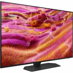 Samsung QN43QN90FAF 43" Smart LED-LCD TV - 4K UHDTV - High Dynamic Range (HDR) - Neo Quantum HDR - Neo QLED Backlight - 38