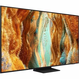 Samsung QN70F QN65QN70FAF 64.5" Smart LED-LCD TV 2025 - 4K UHDTV - High Dynamic Range (HDR) - Black - Neo Quantum HDR, HDR