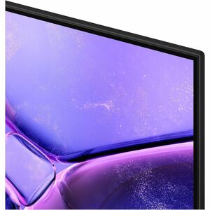 Samsung Crystal UN58U8000FF 58" Smart LED-LCD TV - 4K UHDTV - High Dynamic Range (HDR) - LED Backlight - 3840 x 2160 Resol