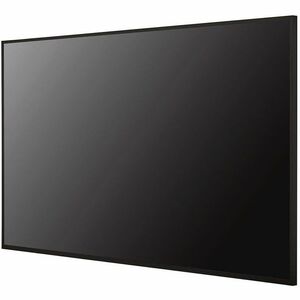 LG 43UH5N-M 1092.20 mm LCD Digital Signage Display - 24 Hours/7 Days Operation - Energy Star - Advanced Super Dimension Sw