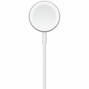 Apple Charging Cable - For Apple Watch, AirPod, iMac, iMac Pro, Mac Studio, Mac mini, Mac Pro - 3.28 ft Cord Length - Magn