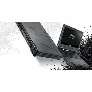 Getac S510 39.6 cm (15.6") Rugged Notebook - Full HD - Intel Core Ultra 5 135U - vPro Technology - 64 GB - 512 GB SSD - In
