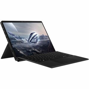 Asus ROG Flow Z13 GZ302 GZ302EA-RU014W 34 cm (13.4") Touchscreen Detachable Copilot+ PC 2 in 1 Gaming Notebook - 2.5K - AM