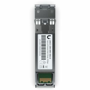 Ubiquiti 10G Multi-Mode Optical Module - For Data Networking, Optical Network - 2 x LC/UPC 10GBase-x Network - Optical Fib