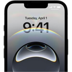iPhone 16e 512 GB Schwarz