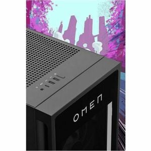 OMEN 35L Gaming Desktop GT16-0129a PC