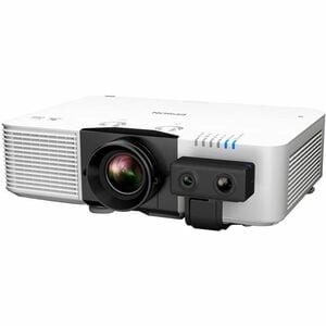 Epson PowerLite L L690U Standard Throw 3LCD Projector - 21:9 - 1920 x 1200 - Front - 2160p - 20000 Hour Normal Mode - WUXG