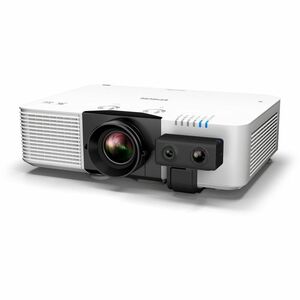 Epson PowerLite L890U 3LCD Projector - 21:9 - Wall Mountable, Ceiling Mountable - White - 1920 x 1200 - Front, Rear, Ceili