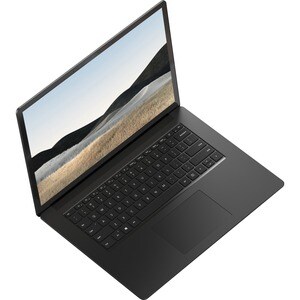 Computer portatile - Microsoft Surface Laptop 4 38,1 cm (15") Touchscreen - Intel Core i7 - 16 GB - 512 GB SSD - Nero opac