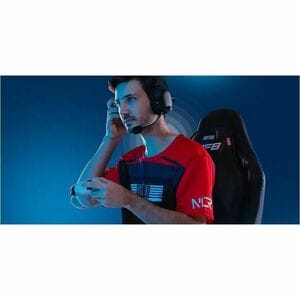 Next Level Racing HF8 Gaming-Haptik-Pad - PC Unterstützt - Netzmaterial