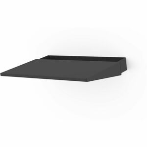 Func Mobile Fixed Shelf, Black