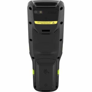 Zebra MC3400 Rugged Handheld Terminal - 1D, 2D - TAA Compliant - Laser Light Source - SE4710Scan Engine - Imager - Qualcom