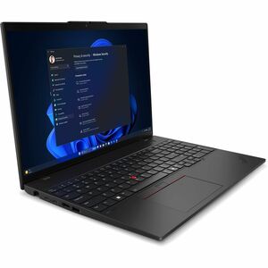 Portátil - Lenovo ThinkPad L16 Gen 1 21L40014LM 40.6cm (16") - WUXGA - 60Hz - Intel Core Ultra 7 155U - 16GB - 512GB SSD -