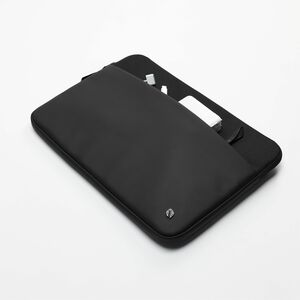 Incase A.R.C. Carrying Case (Sleeve) for 40.6 cm (16") Notebook - Black