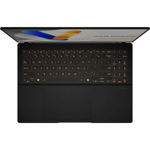 Asus Vivobook S 16 M5606 M5606KA-RI028W 40.6 cm (16") Notebook - 3K - AMD Ryzen AI 7 350 - 24 GB - 1 TB SSD - Neutral Blac