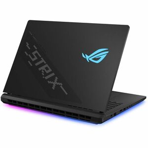 Asus ROG Strix SCAR 18 G835 G835LW-SA080W 45.7 cm (18") Gaming Notebook - 2.5K - 240 Hz - Intel Core Ultra 9 275HX - 32 GB