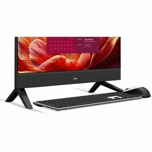 Dell AIO 24 Touch OEC2425000201MAU - Core 7 150U - 16GB DDR5 2x8GB - 1TB SSD - WI-FI 6E Intel AX211 - KB Mouse Included - 