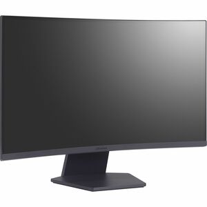 Monitor LED para juegos LG UltraGear 27GS60QC-B 27" (68.6cm) Class WQHD Pantalla curva - 16:9 - Negro - 27" (68.6cm) Viewa
