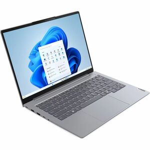 Portátil - Lenovo ThinkBook 14 G7 IML 21MR00CHLM 35.6cm (14") - WUXGA - Intel Core Ultra 5 125U - 16GB - 512GB SSD - Españ