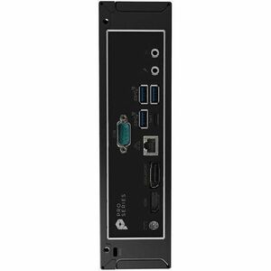 PRO DP21 14MQ Black - i7-14700 vPro - 16GB RAM - 1TB SSD - Wifi6 - Windows 11 Pro - Wired KB&M - 3Y On Site