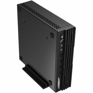 PRO DP21 12M Black Mini PC - i5-12400 - 16GB RAM - 1TB SSD - Wifi6 - Windows 11 Pro - Wired KB&M - 3Y On Site Warranty
