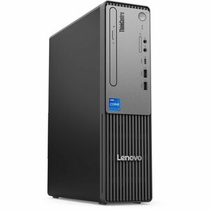 Computadora de escritorio Lenovo ThinkCentre neo 50s Gen 5 12XG001SLS - Intel Core i3 13a Gen i3-13100 - 8GB - 512GB SSD -