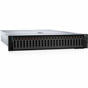 Servidor Dell PowerEdge R760XS / Chassis para 12 discos de 3.5" / Procesador Intel Xeon Gold 5418Y 2G, 24C/48T, 16GT/s, 45