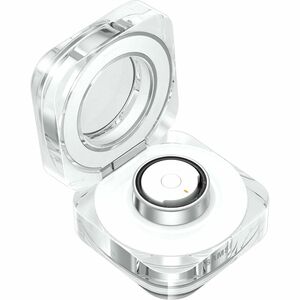 Samsung Galaxy Ring Smart Ring - Finger Wearable - Titanium Silver - Heart Rate Monitor - Sleep Quality, Heart Rate, Steps