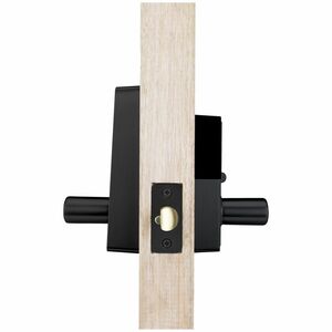 Yale Libi YLBL226NRMBK Electromechanical Lock