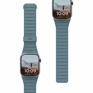 Urban Armor Gear Pathfinder Smartwatch Band - Cloud Blue, Dune